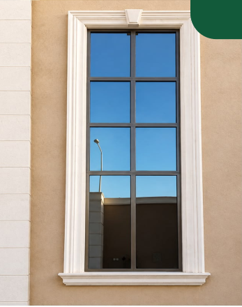 Doors & Windows